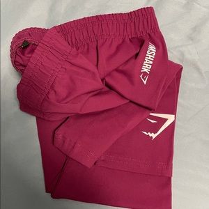 Gymshark Leggings